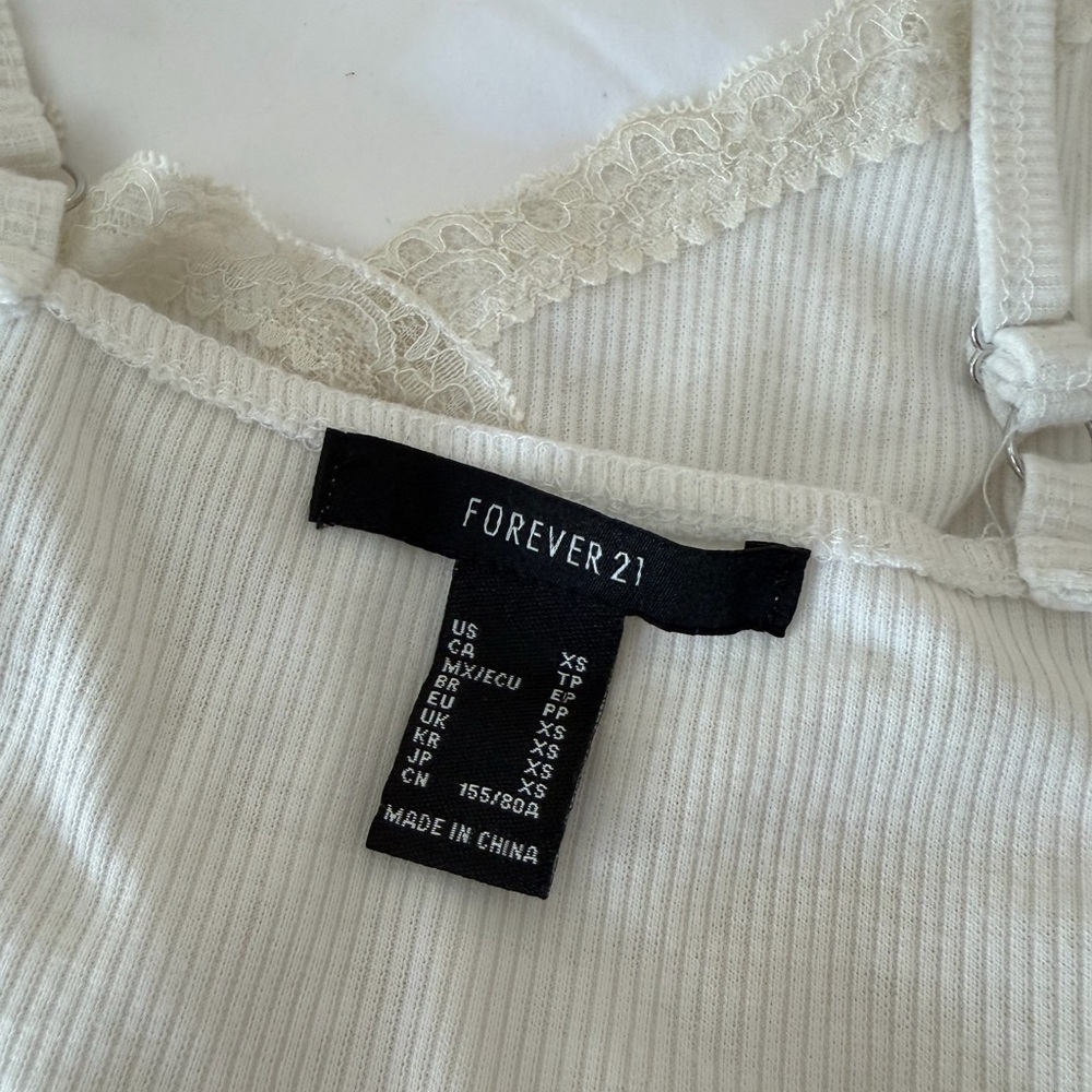 Forever 21 Top - Picture 3 of 3